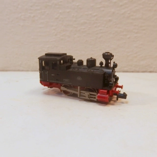 Lokomotiva Mafei N 07625