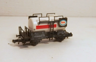 2osá cisterna Esso DB N 041026
